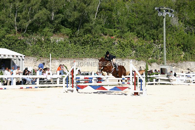 IMG_JE.EQ175.JPG - Showjumping, Equestrian Centre, Bermuda