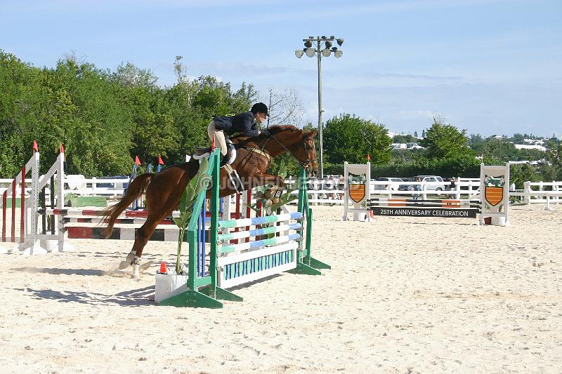 IMG_JE.EQ178.JPG - Showjumping, Equestrian Centre, Bermuda