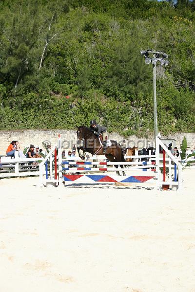 IMG_JE.EQ182.JPG - Showjumping, Equestrian Centre, Bermuda