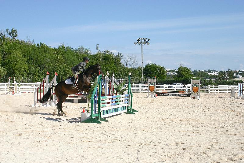 IMG_JE.EQ184.JPG - Showjumping, Equestrian Centre, Bermuda