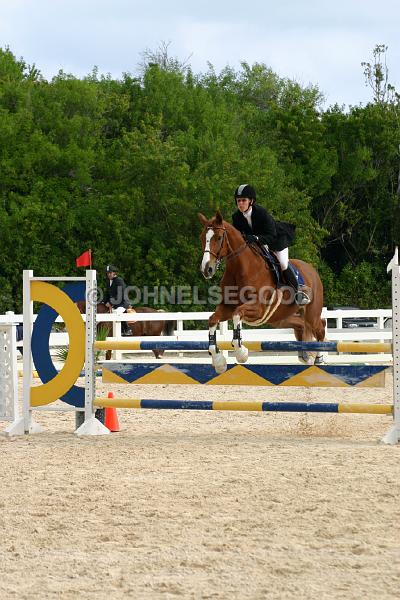 IMG_JE.EQ187.JPG - Showjumping, Equestian Centre, Bermuda