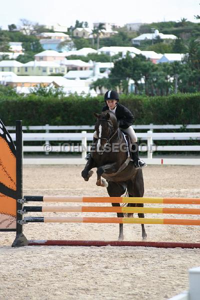 IMG_JE.EQ191.JPG - Showjumping, Equestian Centre, Bermuda