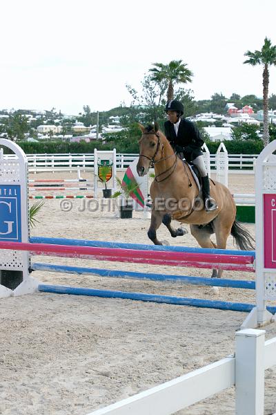 IMG_JE.EQ192.JPG - Showjumping, Equestian Centre, Bermuda