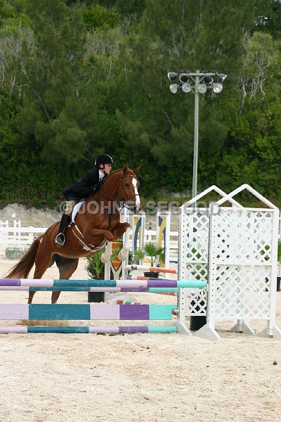 IMG_JE.EQ195.JPG - Showjumping, Equestian Centre, Bermuda