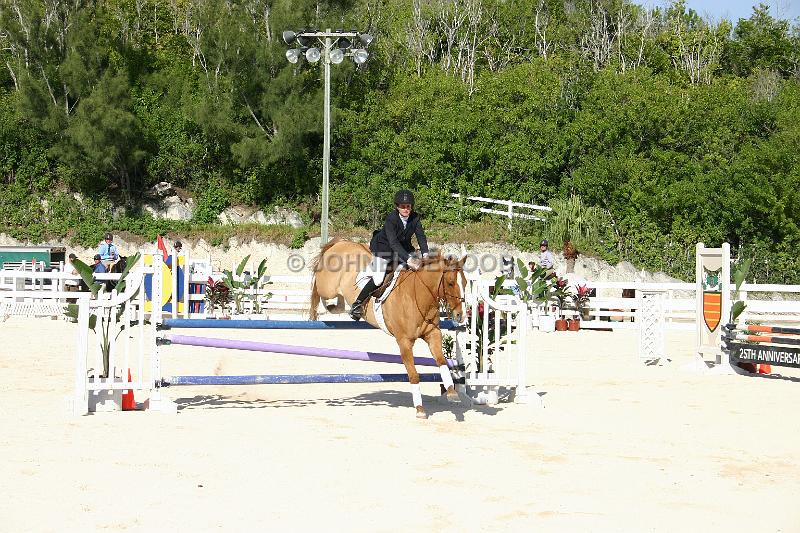 IMG_JE.EQ30.JPG - Showjumping, Equestrian Centre, Bermuda