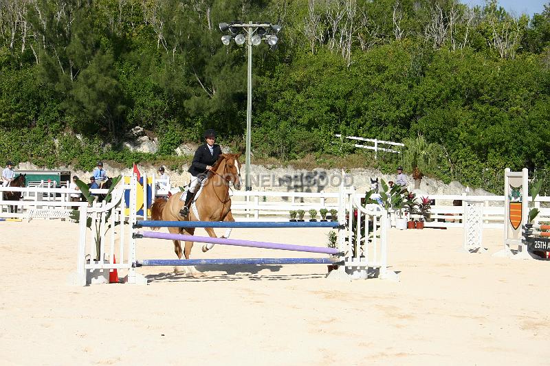 IMG_JE.EQ31.JPG - Showjumping, Equestrian Centre, Bermuda