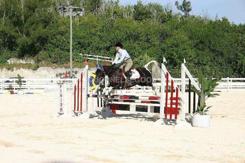 IMG_JE.EQ33.JPG - Showjumping, Equestrian Centre, Bermuda