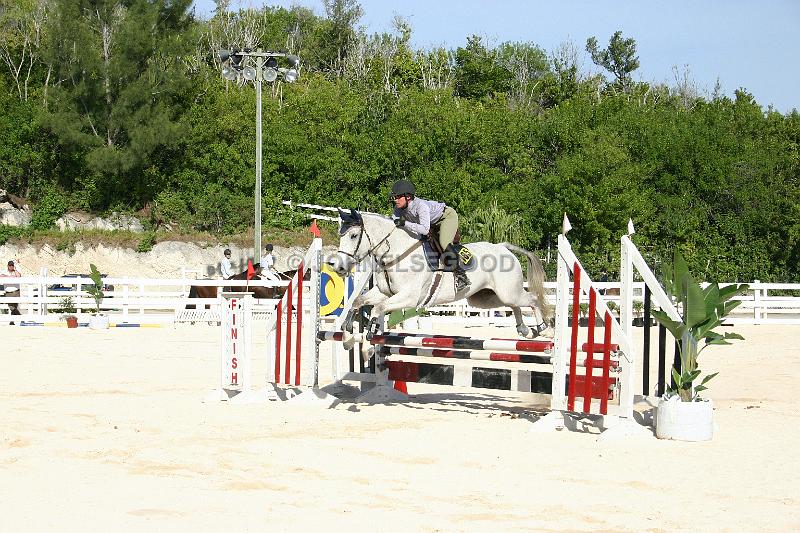 IMG_JE.EQ34.JPG - Showjumping, Equestrian Centre, Bermuda