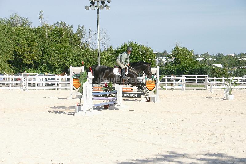 IMG_JE.EQ35.JPG - Showjumping, Equestrian Centre, Bermuda