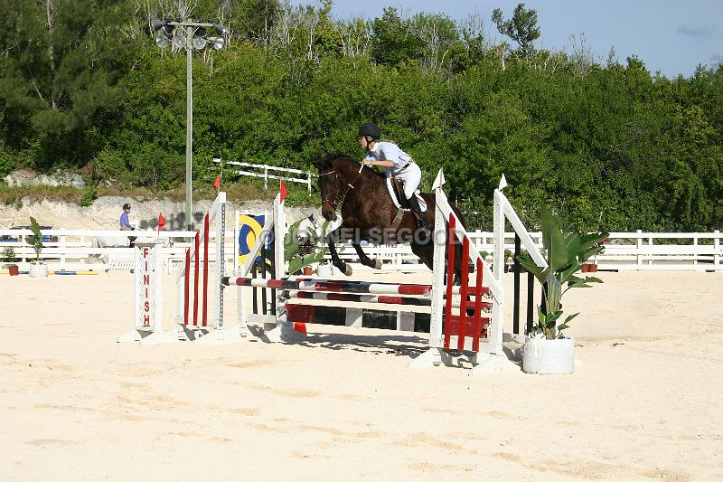 IMG_JE.EQ37.JPG - Showjumping, Equestrian Centre, Bermuda