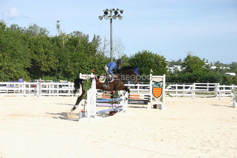 IMG_JE.EQ39.JPG - Showjumping, Equestrian Centre, Bermuda