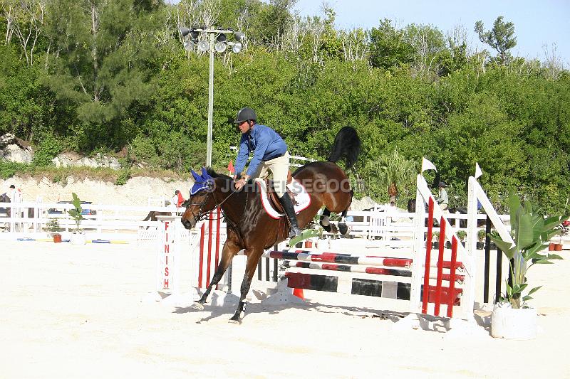 IMG_JE.EQ40.JPG - Showjumping, Equestrian Centre, Bermuda