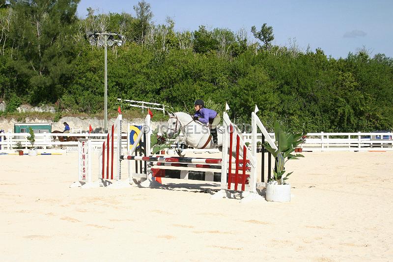 IMG_JE.EQ44.JPG - Showjumping, Equestrian Centre, Bermuda