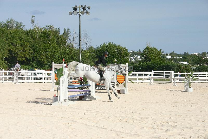 IMG_JE.EQ48.JPG - Showjumping, Equestrian Centre, Bermuda