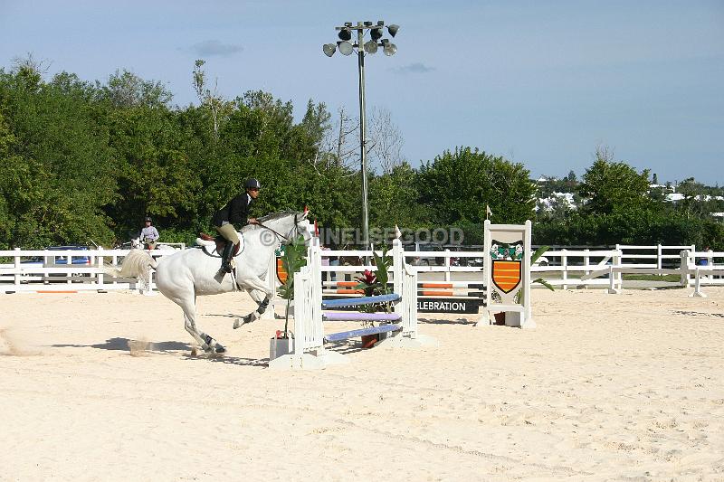 IMG_JE.EQ49.JPG - Showjumping, Equestrian Centre, Bermuda