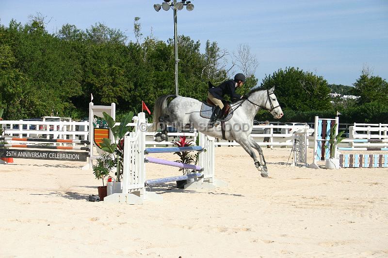 IMG_JE.EQ52.JPG - Showjumping, Equestrian Centre, Bermuda