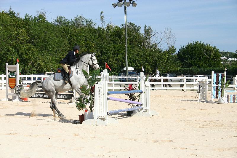 IMG_JE.EQ53.JPG - Showjumping, Equestrian Centre, Bermuda