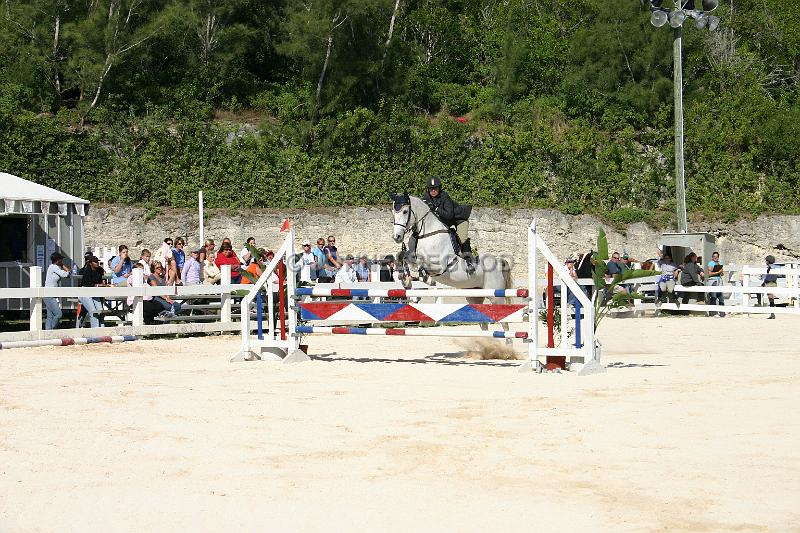 IMG_JE.EQ58.JPG - Showjumping, Equestrian Centre, Bermuda