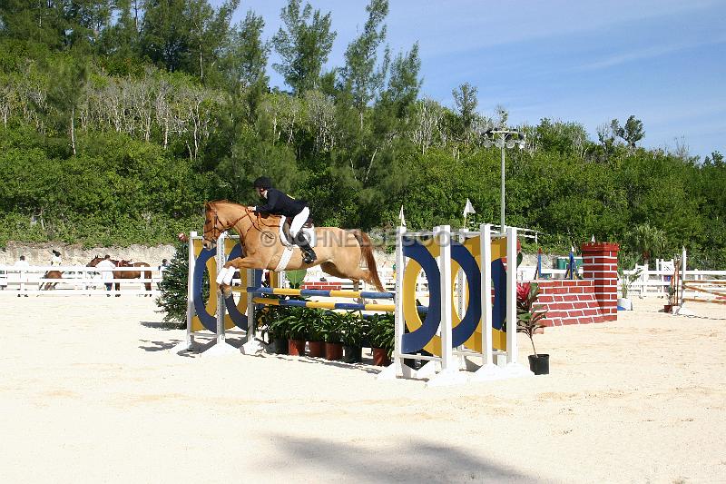 IMG_JE.EQ59.JPG - Showjumping, Equestrian Centre, Bermuda