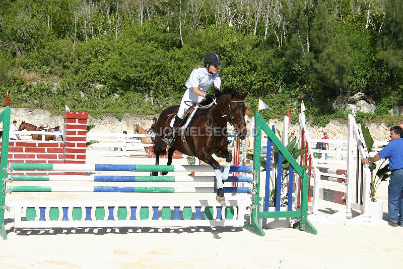 IMG_JE.EQ61.JPG - Showjumping, Equestrian Centre, Bermuda