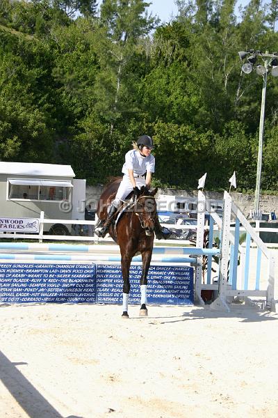 IMG_JE.EQ63.JPG - Showjumping, Equestrian Centre, Bermuda