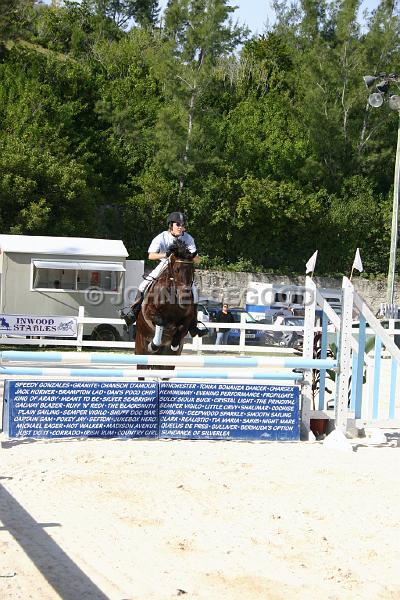 IMG_JE.EQ64.JPG - Showjumping, Equestrian Centre, Bermuda