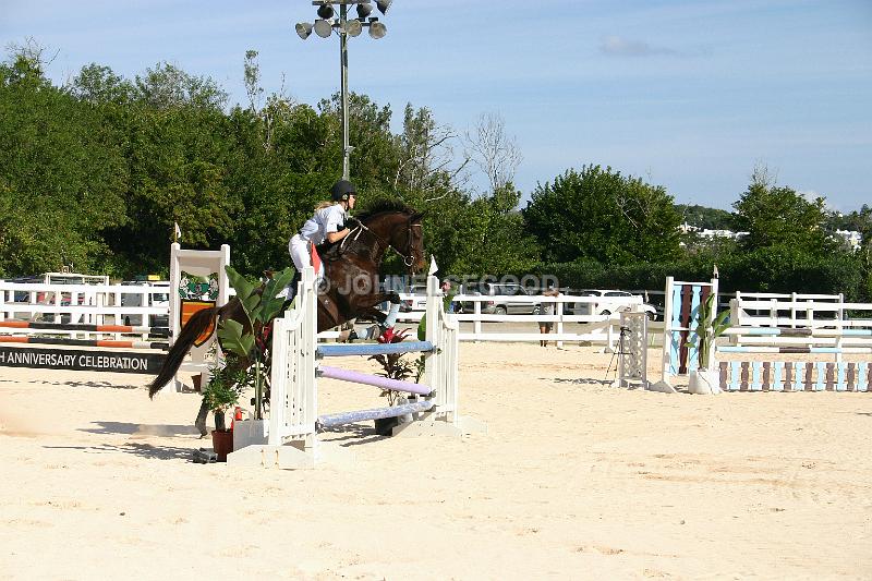 IMG_JE.EQ65.JPG - Showjumping, Equestrian Centre, Bermuda