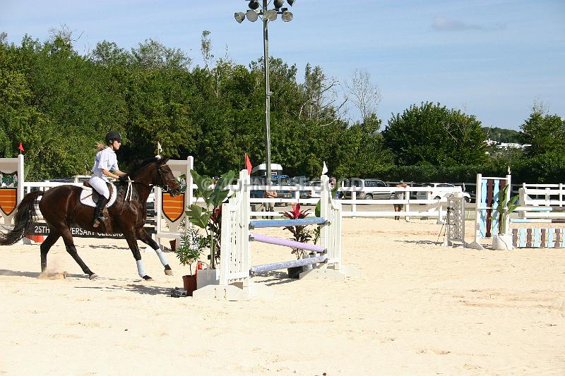 IMG_JE.EQ66.JPG - Showjumping, Equestrian Centre, Bermuda