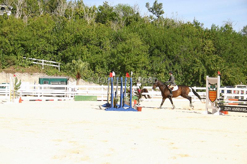 IMG_JE.EQ67.JPG - Showjumping, Equestrian Centre, Bermuda