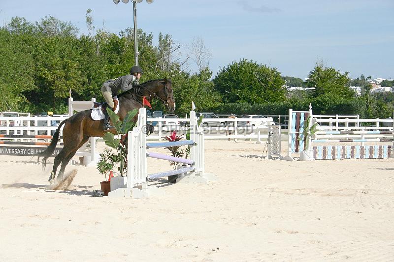 IMG_JE.EQ69.JPG - Showjumping, Equestrian Centre, Bermuda