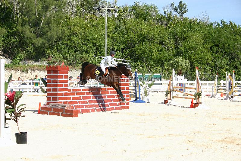 IMG_JE.EQ70.JPG - Showjumping, Equestrian Centre, Bermuda