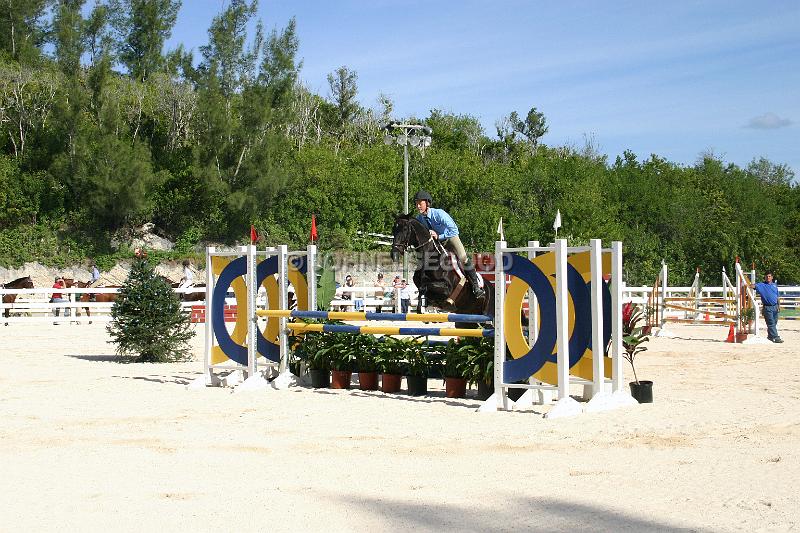 IMG_JE.EQ73.JPG - Showjumping, Equestrian Centre, Bermuda