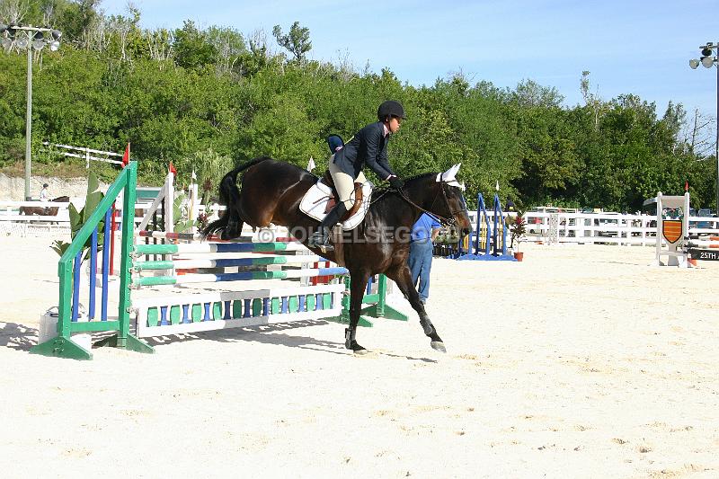 IMG_JE.EQ74.JPG - Showjumping, Equestrian Centre, Bermuda