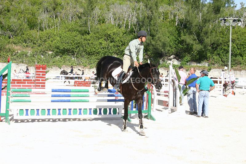 IMG_JE.EQ80.JPG - Showjumping, Equestrian Centre, Bermuda