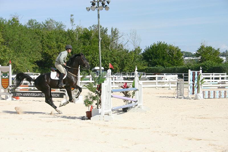 IMG_JE.EQ84.JPG - Showjumping, Equestrian Centre, Bermuda