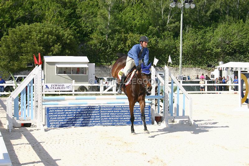 IMG_JE.EQ85.JPG - Showjumping, Equestrian Centre, Bermuda