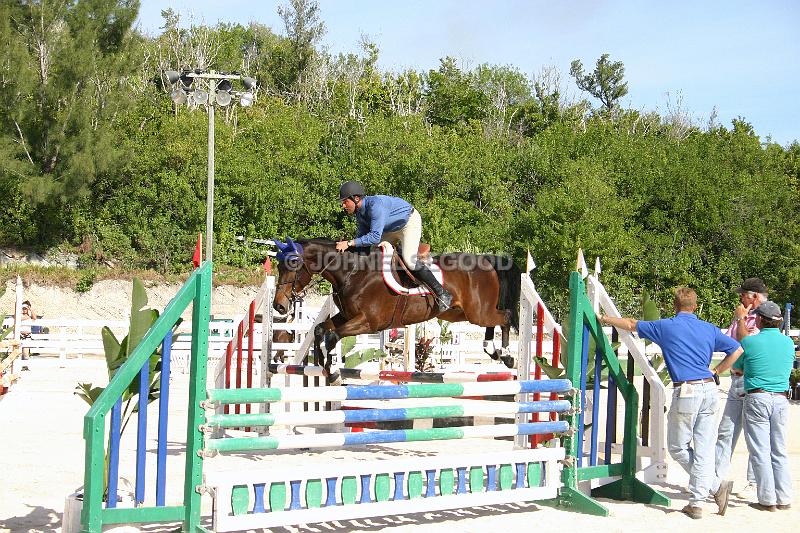 IMG_JE.EQ86.JPG - Showjumping, Equestrian Centre, Bermuda