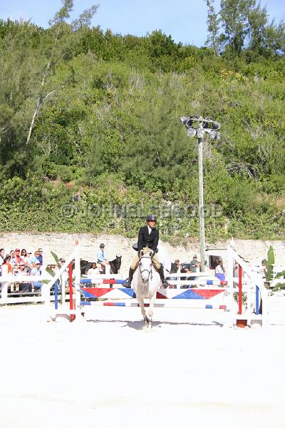 IMG_JE.EQ89.JPG - Showjumping, Equestrian Centre, Bermuda