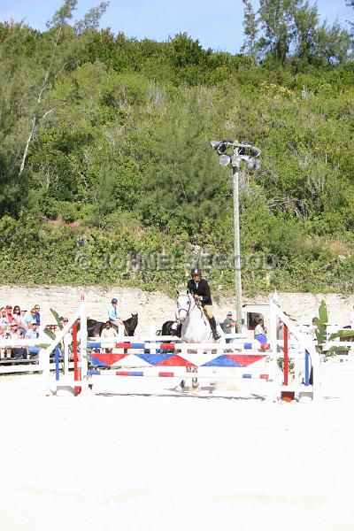 IMG_JE.EQ90.JPG - Showjumping, Equestrian Centre, Bermuda