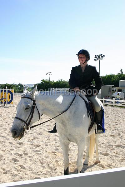 IMG_JE.EQ93.JPG - Showjumping, Equestrian Centre, Bermuda