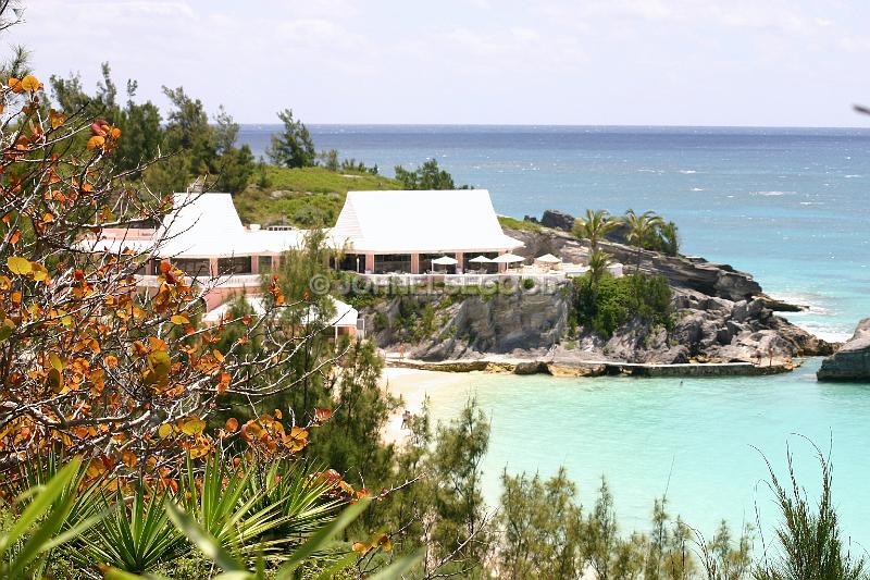 IMG_JE.FS11.JPG - Oceans Restaurant, Fairmont Southampton Resort, Bermuda
