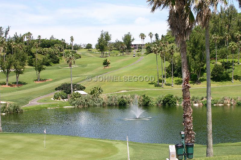 IMG_JE.FS16.JPG - Golf Course, Fairmont Southampton Resort, Bermuda