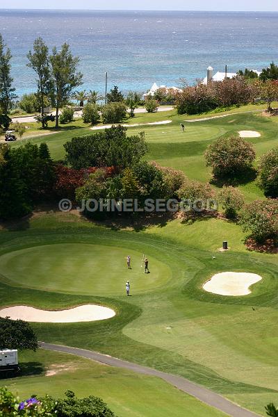 IMG_JE.FS24.JPG - Fairmont Southampton Resort Hotel, Golf Course, Bermuda