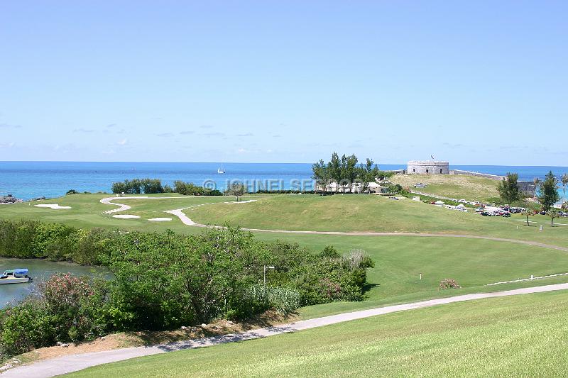 IMG_JE.FTSTC09.JPG - St. George's Golf Course and Fort St. Catherine, Bermuda