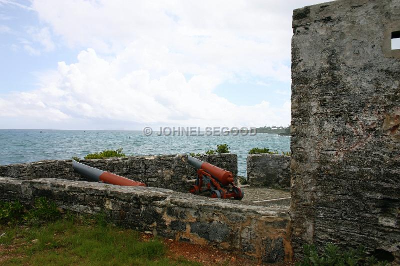 IMG_JE.GF01.JPG - Gates Fort Battlements, St. George's, Bermuda