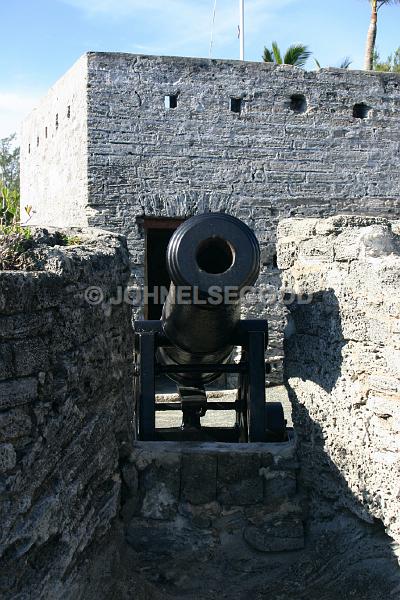 IMG_JE.GF15.JPG - Gates Fort and Cannon, St. George's, Bermuda