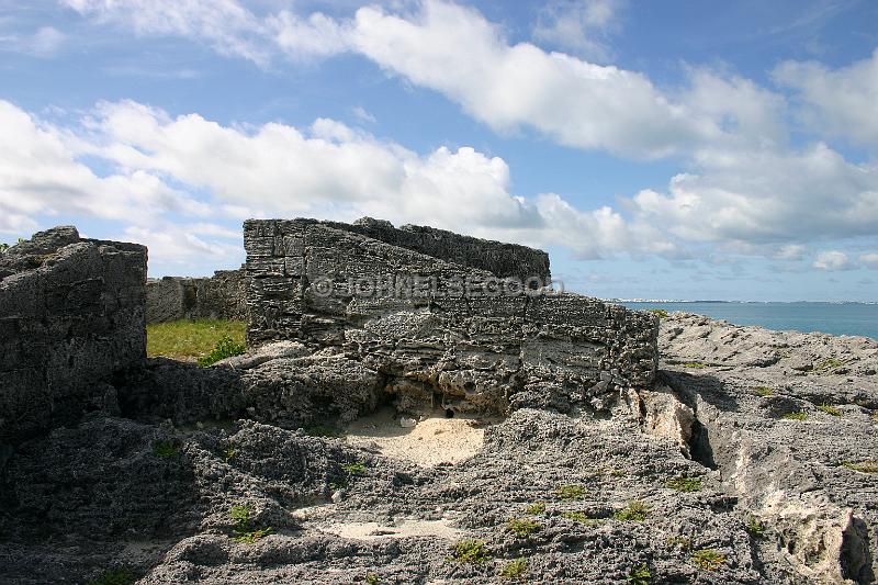 IMG_JE.MON20.JPG - Ferry Point Fort, Ferry Point Park, Bermuda