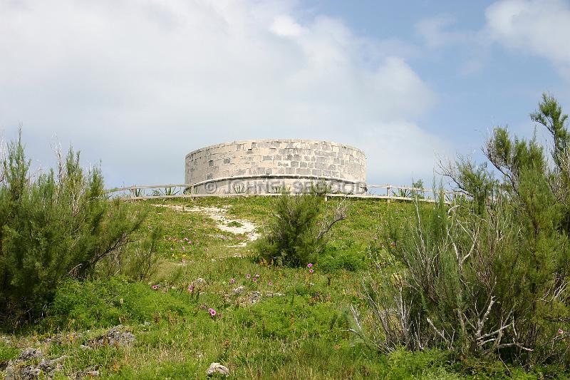 IMG_JE.MON41.JPG - Martello's Tower, Ferry Reach, Bermuda