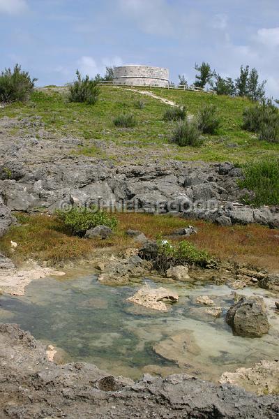 IMG_JE.MON42.JPG - Martello's Tower, Ferry Reach, Bermuda