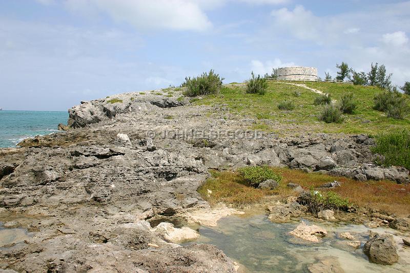 IMG_JE.MON43.JPG - Martello's Tower, Ferry Reach, Bermuda